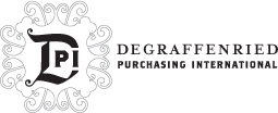 DeGraffenried Purchasing International (DPI)