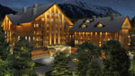 Chedi Andermatt 